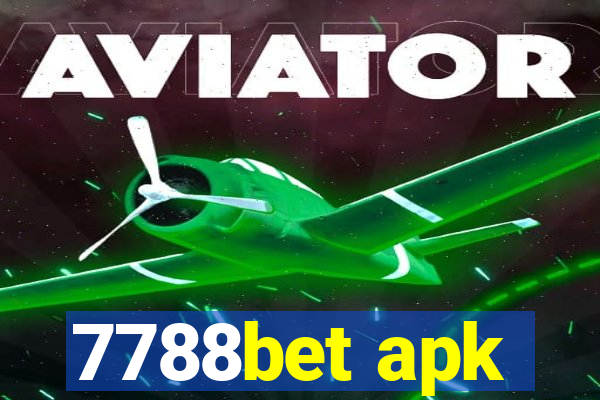 7788bet apk